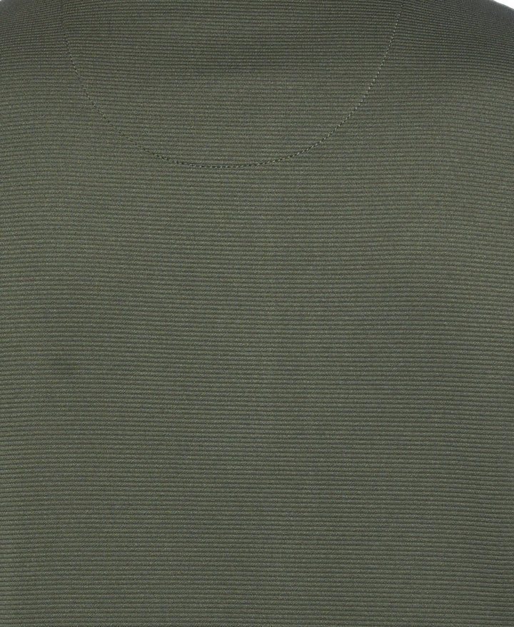 Wicking Ottoman Golf Polo Shirt (Thyme) 