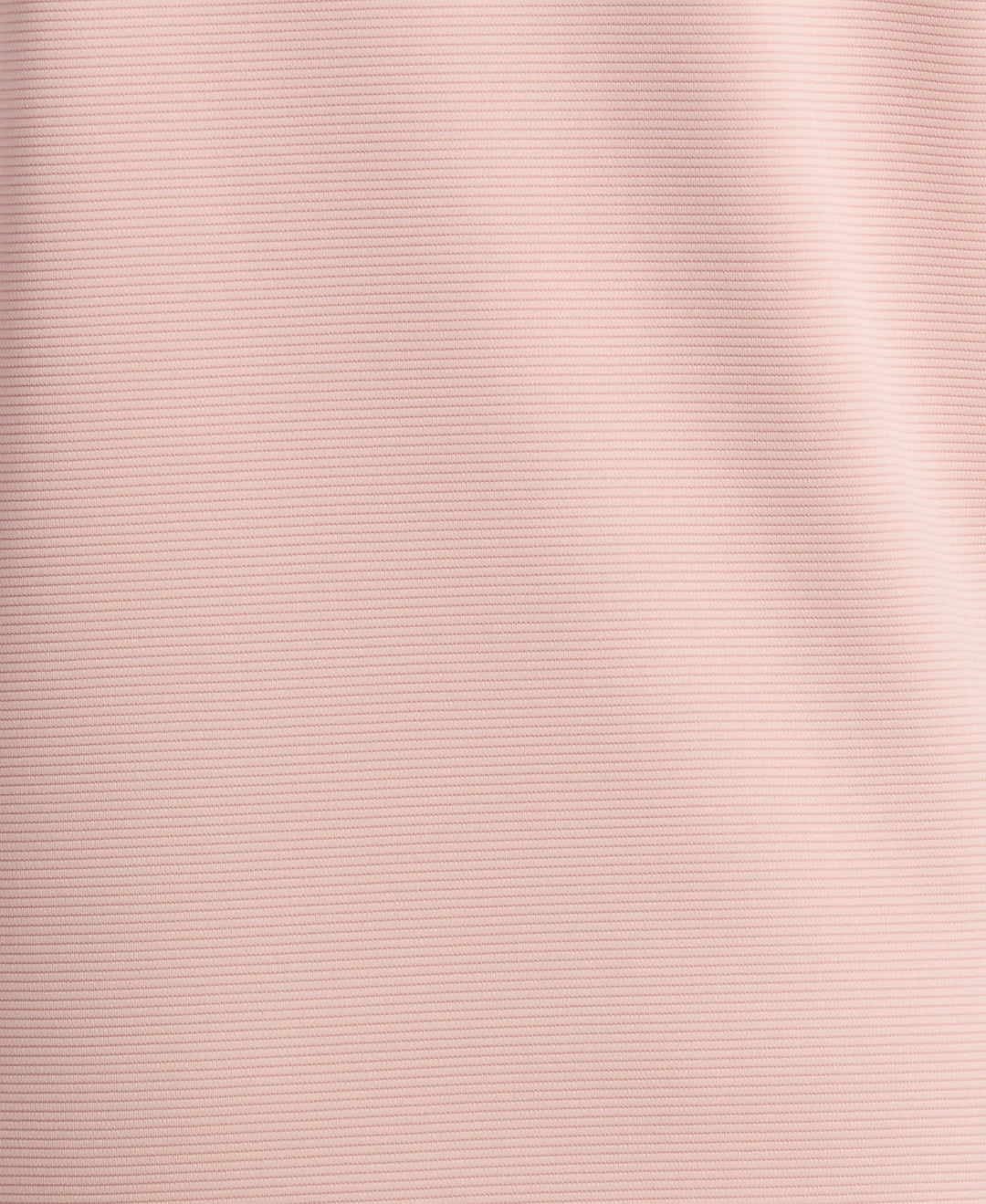 Wicking Ottoman Golf Polo Shirt (Rose Smoke) 