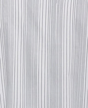 Stripe Banded Collar Shirt-Casual Shirts-Cubavera