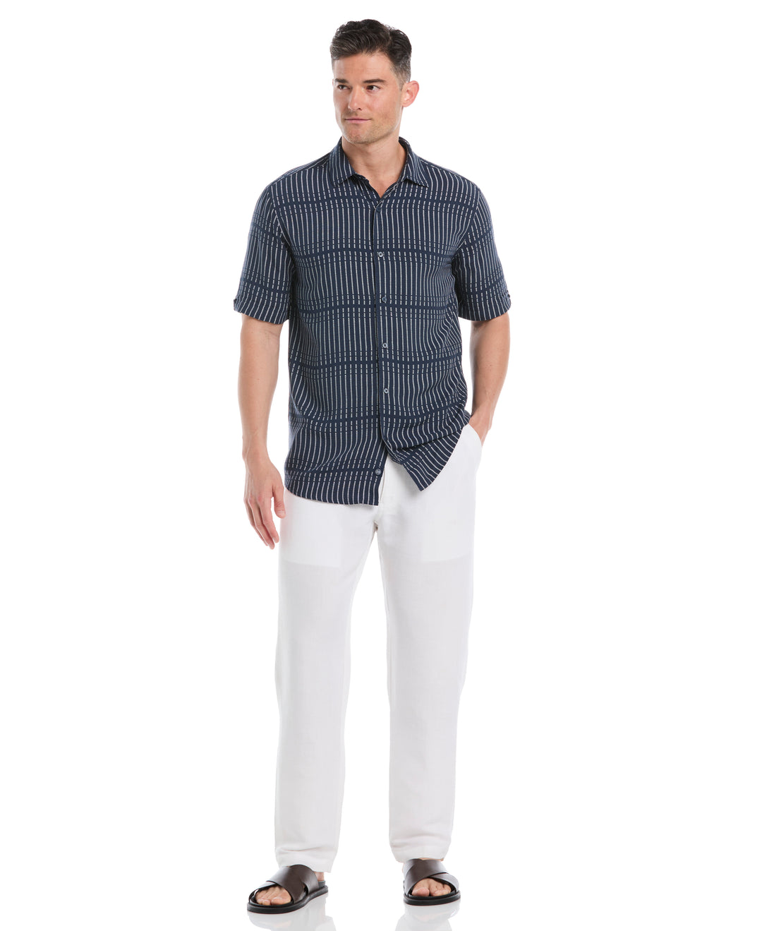 Stripe Print (Spellbound) 