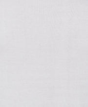 Striped Johnny Collar Polo Sweater (Brilliant White) 
