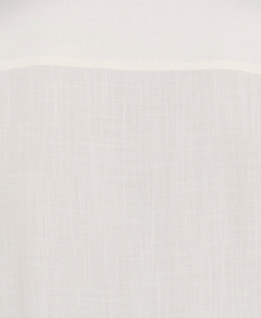 Sunset Print Shirt (Egret) 