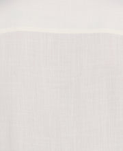 Sunset Print Shirt (Egret) 