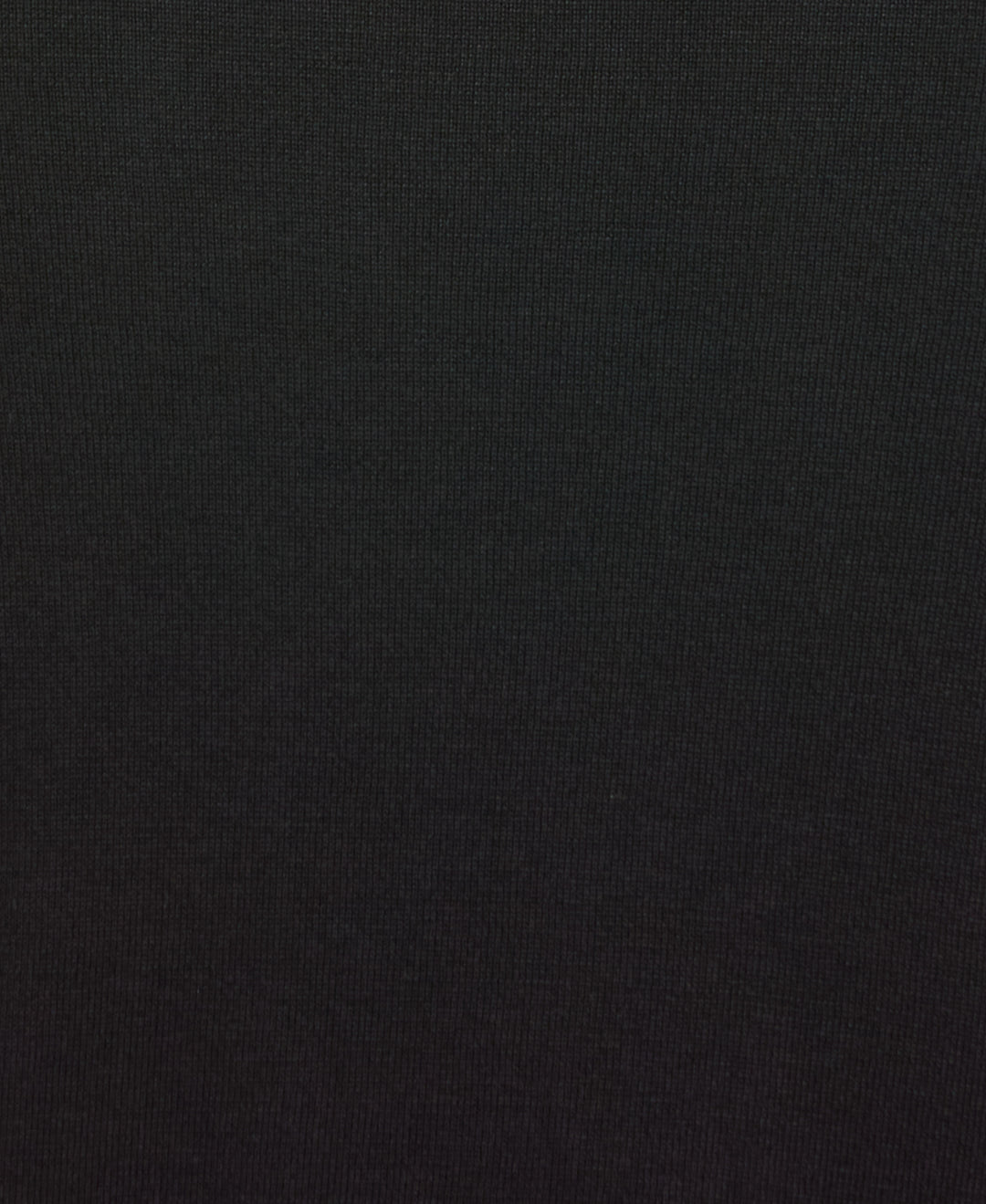 Textured Knit Sweater (Jet Black) 