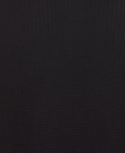 Textured Knit Sweater (Jet Black) 