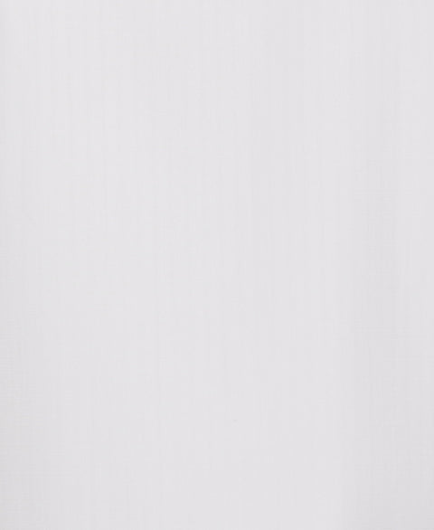 Textured One-Tuck Panel Shirt (Brilliant White) 