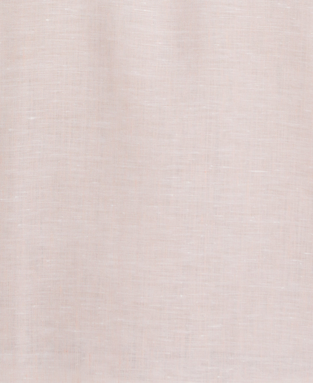Travelselect™ Linen-Blend Long Sleeve Shirt (Silver Pink) 