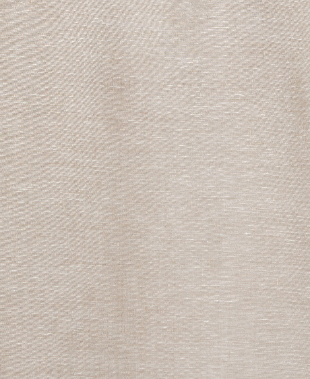 Travelselect™ Linen-Blend Long Sleeve Shirt (Dune) 