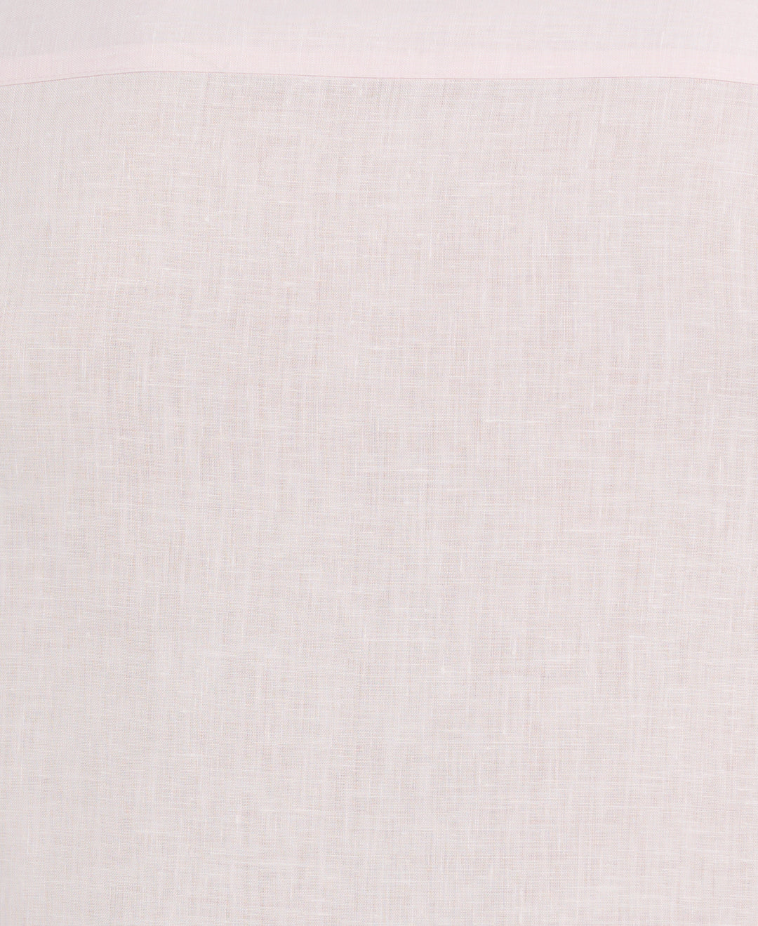 Linen Blend Travel Shirt (Carinaria) 