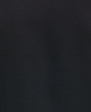 TravelSelect™ Linen-Blend Shirt (Jet Black) 