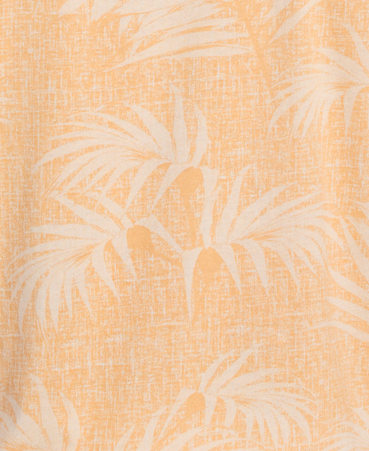Tropical Polo (Apricot Cream) 