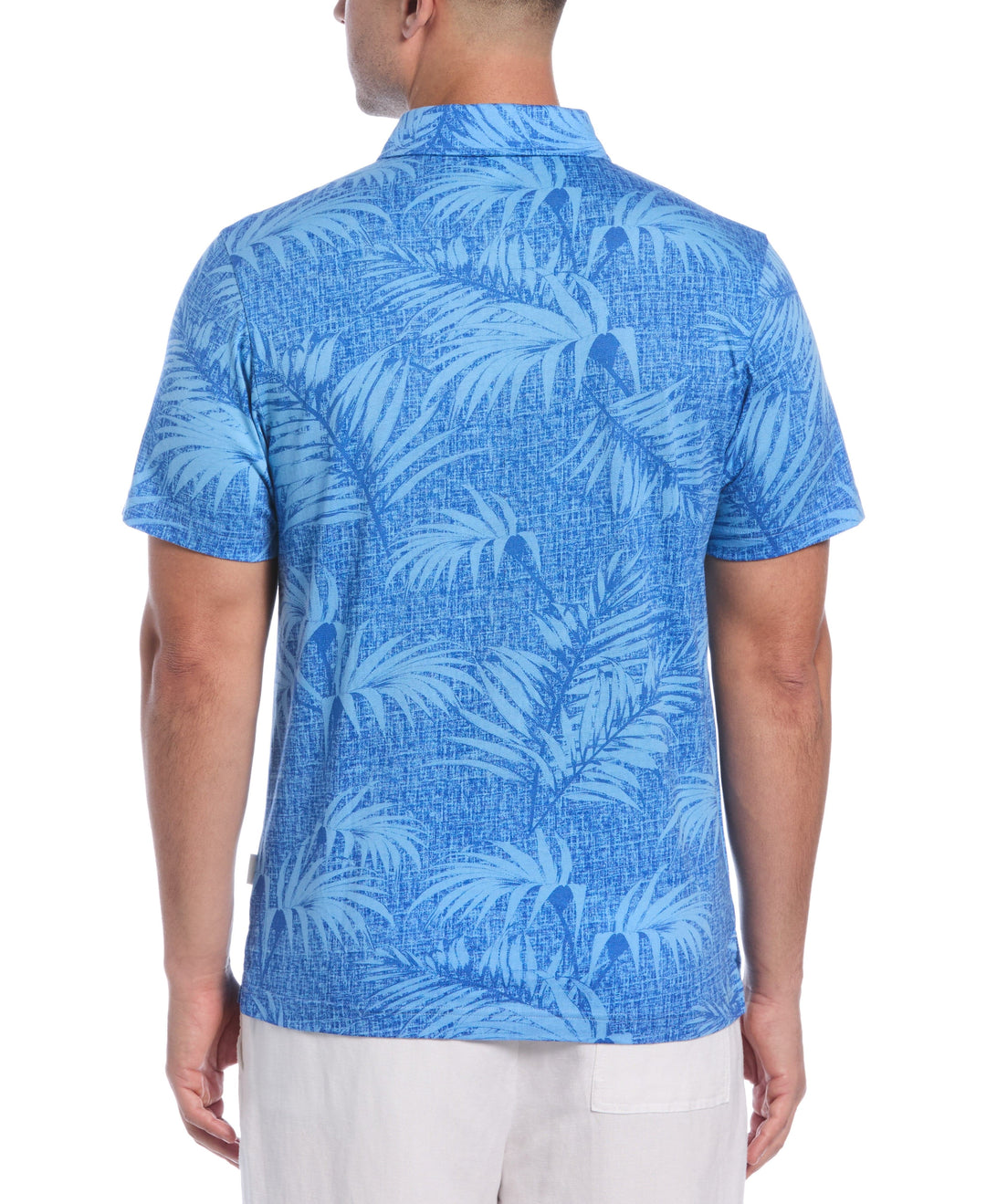 Tropical Polo (Turkish Sea) 