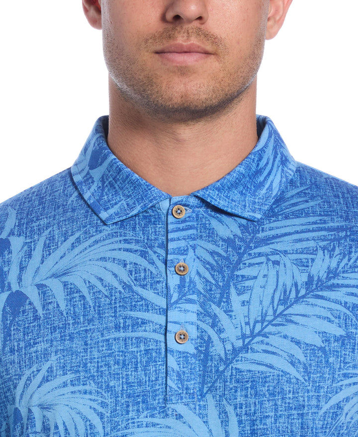 Tropical Polo (Turkish Sea) 