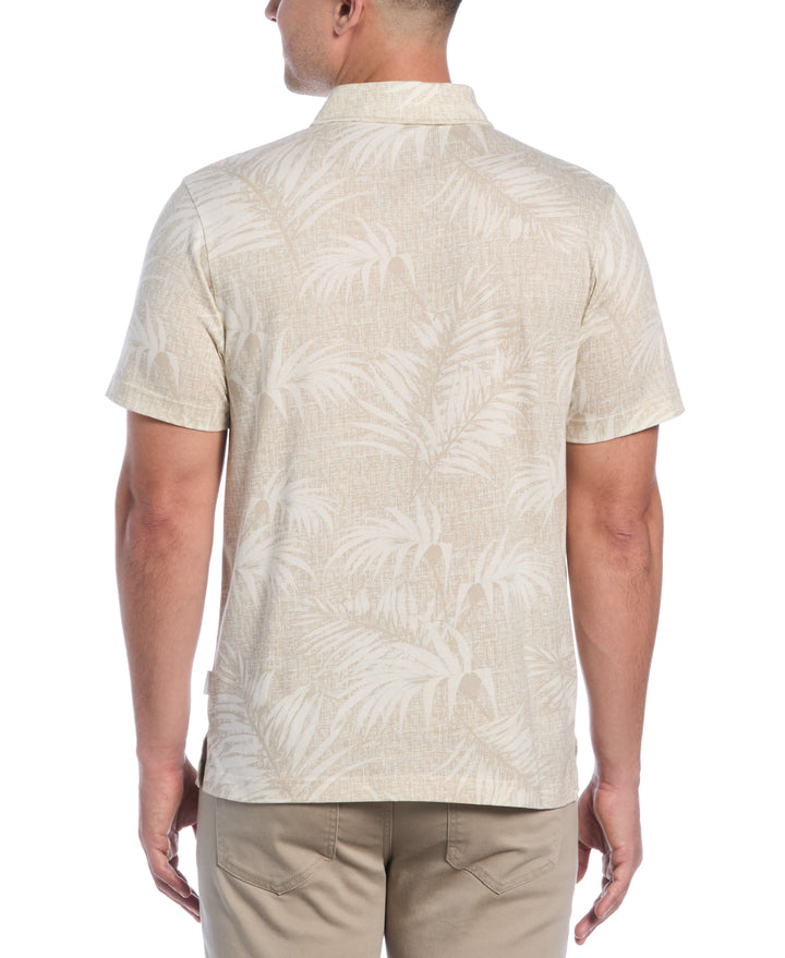 Tropical Polo (Island Fossil) 