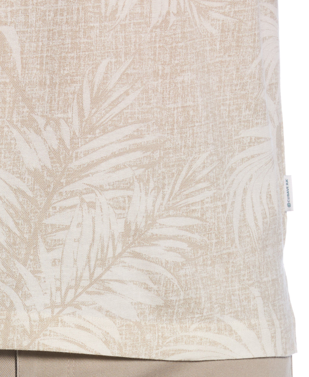 Tropical Polo (Island Fossil) 