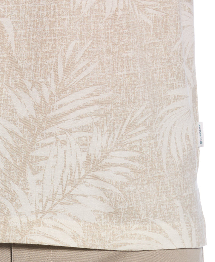 Tropical Polo (Island Fossil) 