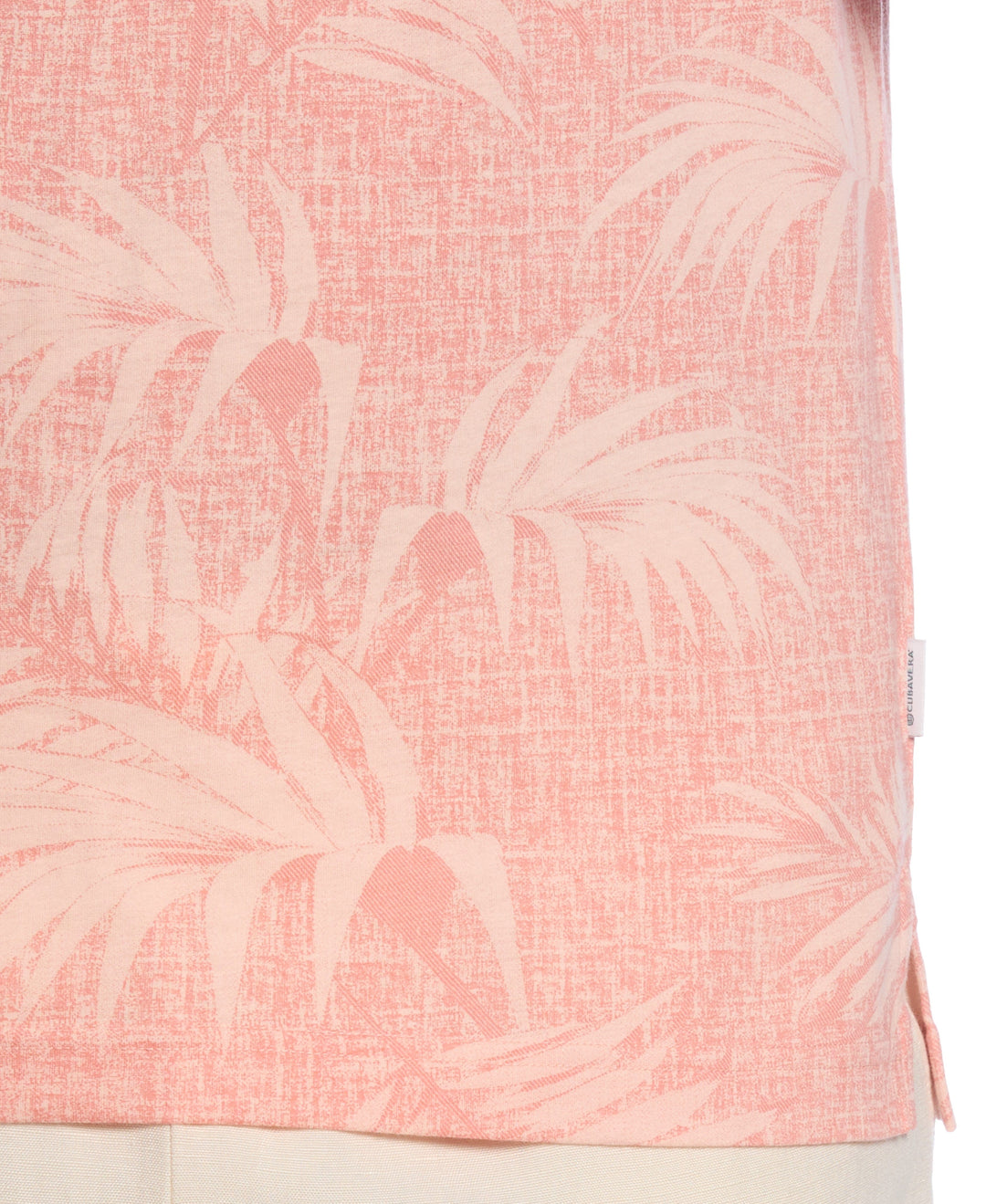 Tropical Polo (Terra Cotta) 