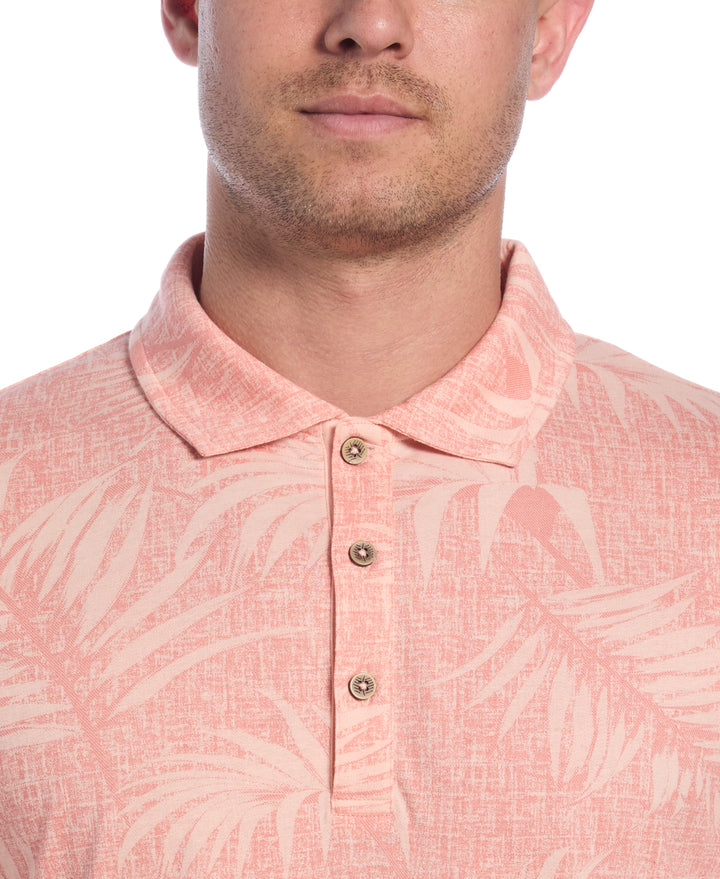 Tropical Polo (Terra Cotta) 