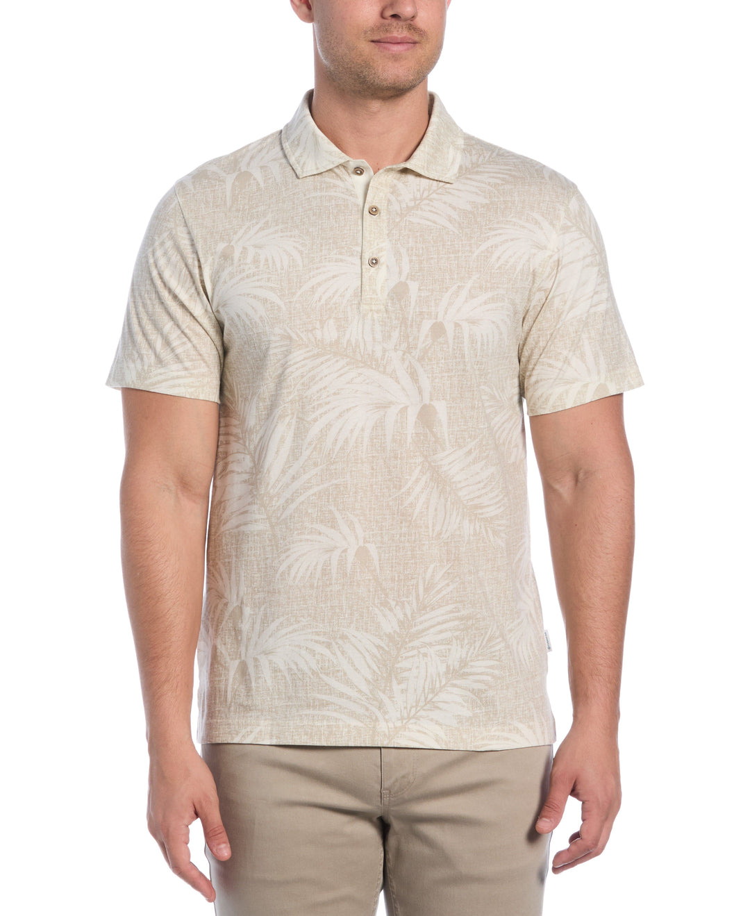 Tropical Polo (Island Fossil) 