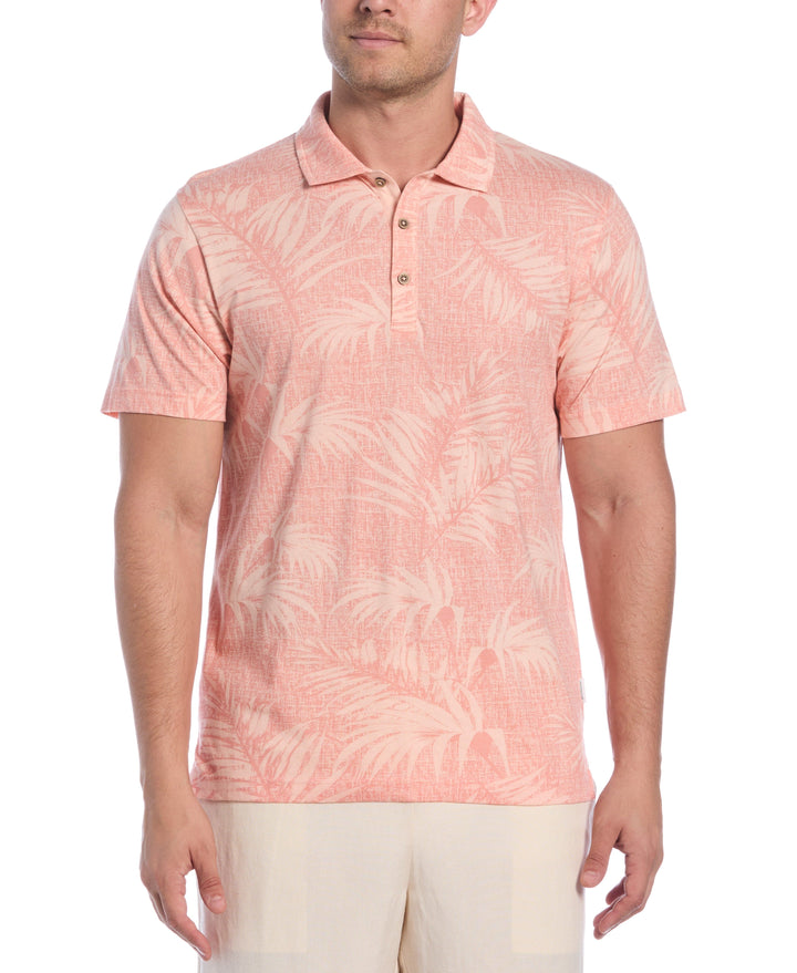 Tropical Polo (Terra Cotta) 