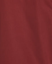 Two-Pocket Double Pintuck Shirt (Cabernet) 