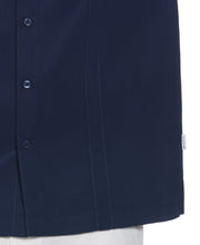 Two-Pocket Double Pintuck Shirt (Naval Academy) 