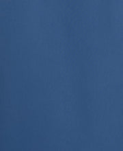 Two-Pocket Double Pintuck Shirt (Ensign Blue) 