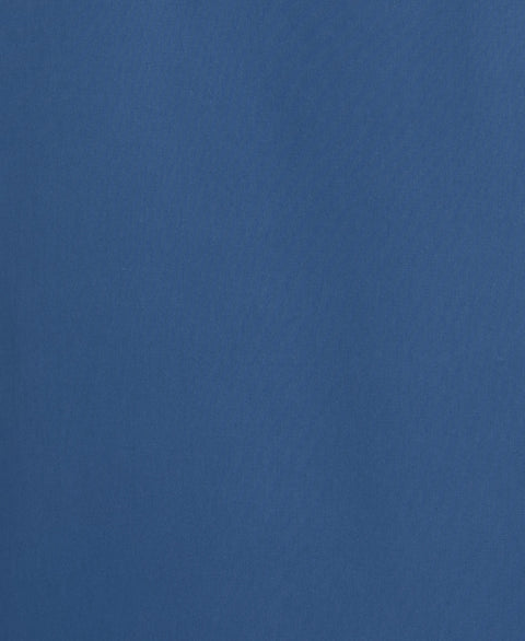 Two-Pocket Double Pintuck Shirt (Ensign Blue) 