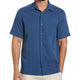 Select color Ensign Blue