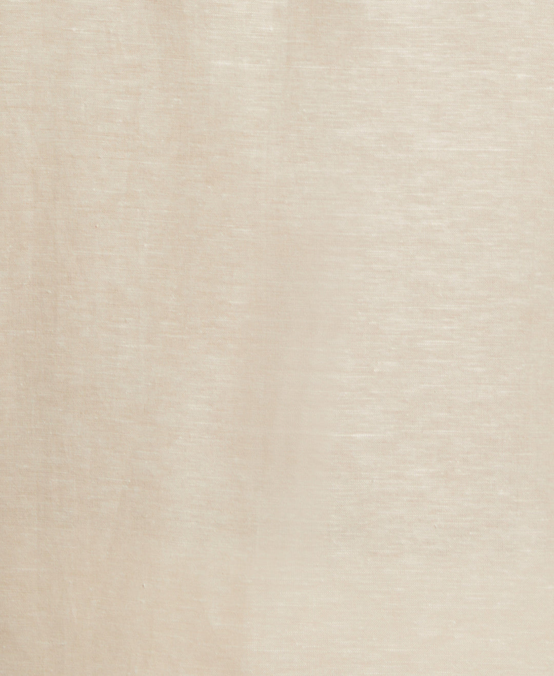 Two Pocket Embroidered Guayabera Shirt (Cuban Sand) 