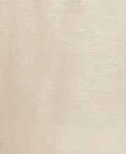 Two Pocket Embroidered Guayabera Shirt (Cuban Sand) 