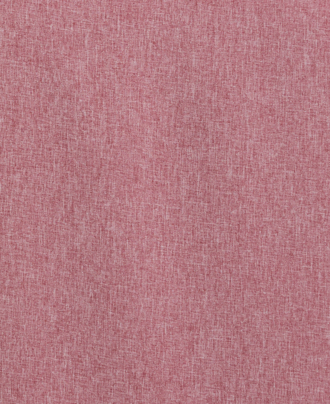 Two-Tone Cross Tuck Chambray Shirt (Hawthorn Rose) 