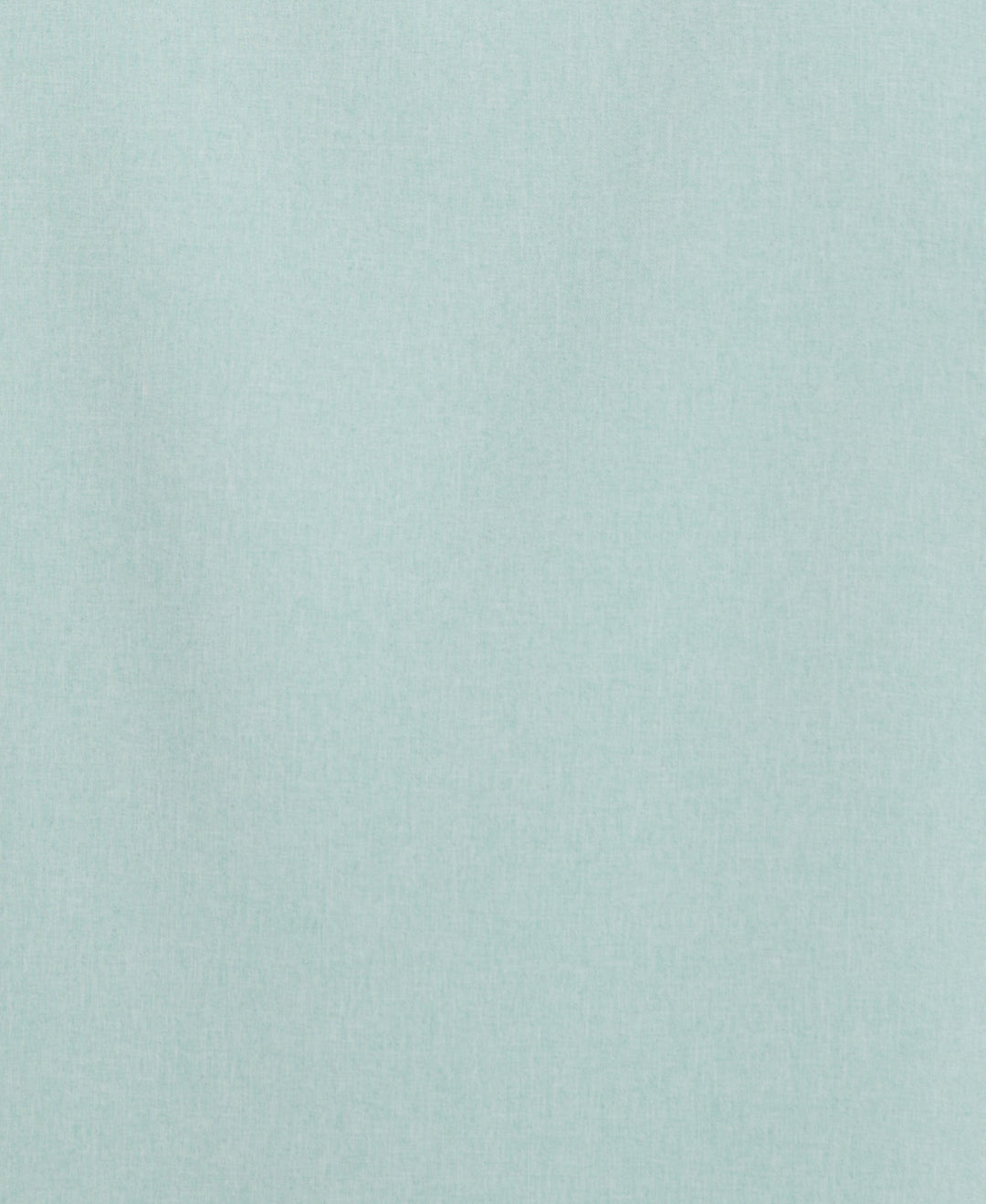 Two-Tone Cross Tuck Chambray Shirt (Blue Surf) 