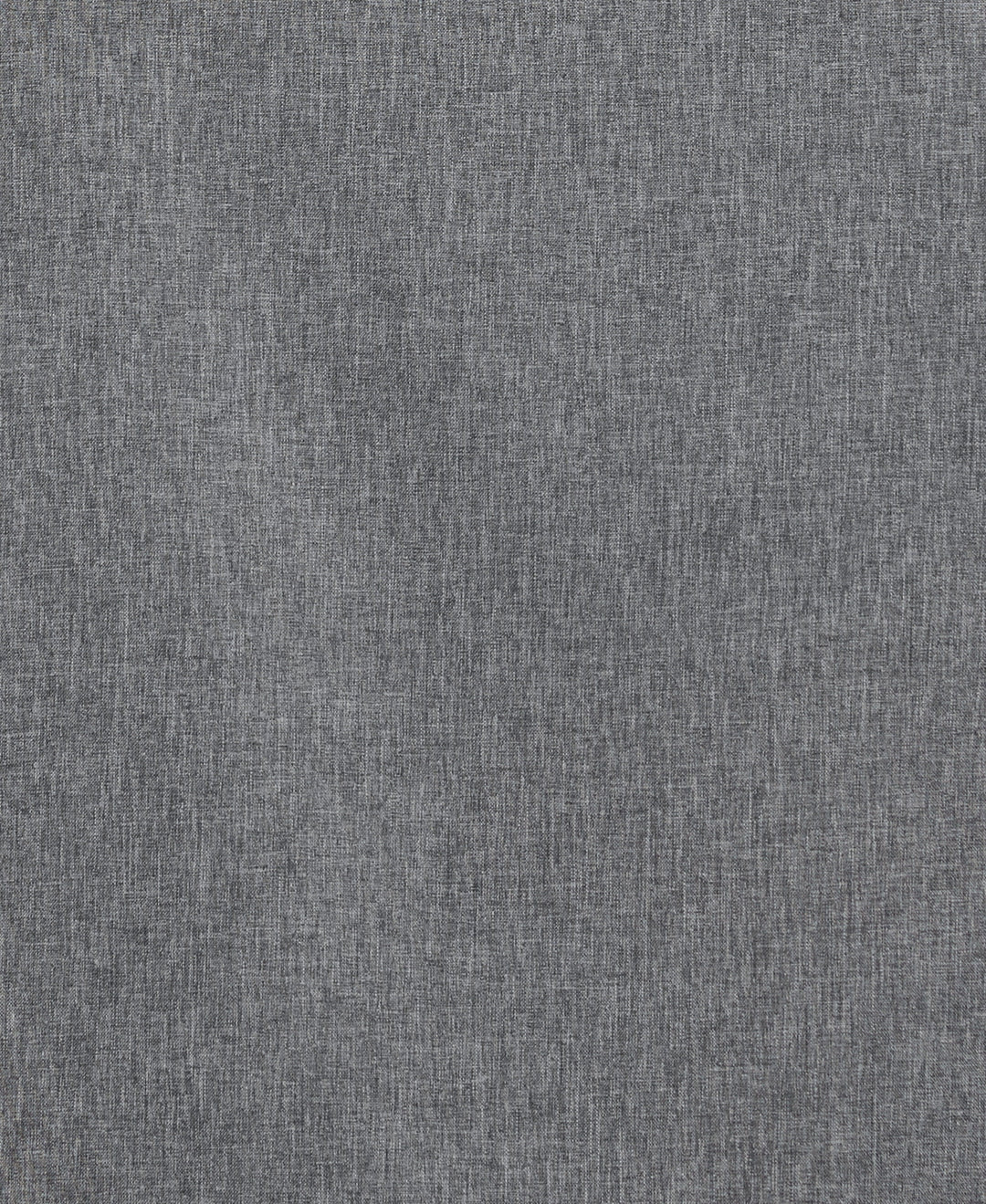 Two-Tone Cross Tuck Chambray Shirt (Jet Black) 