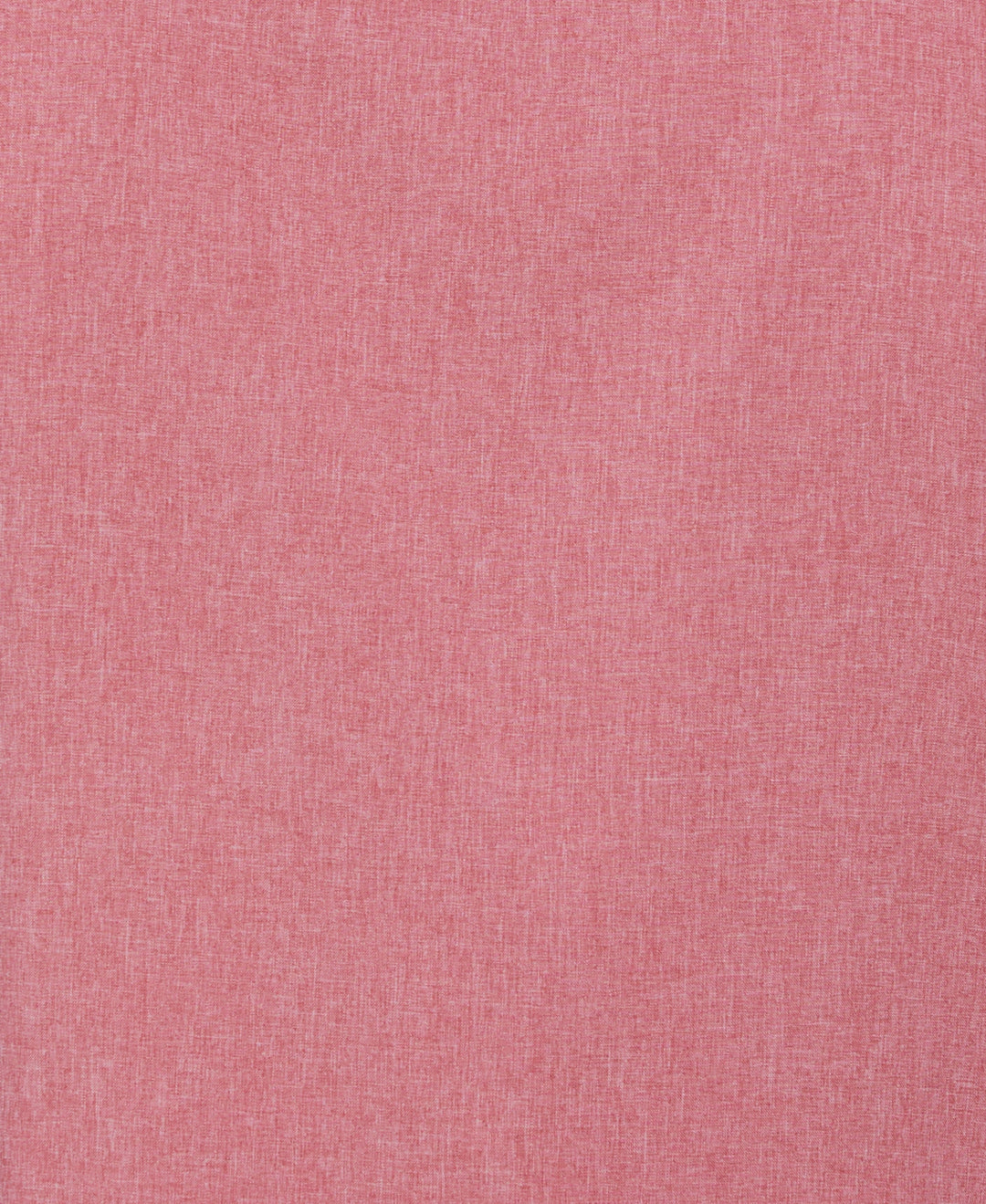 Two-Tone Cross Tuck Chambray Shirt (Holly Berry) 