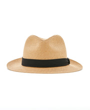 Varadero Fedora Hat (Beige) 