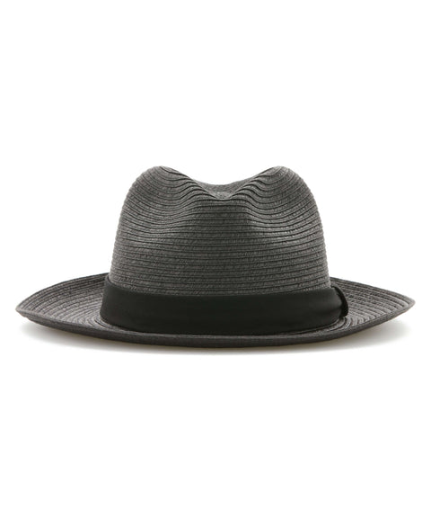 Varadero Fedora Hat (Black) 