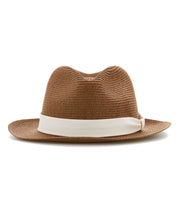 Varadero Fedora Hat (Cappuccino) 