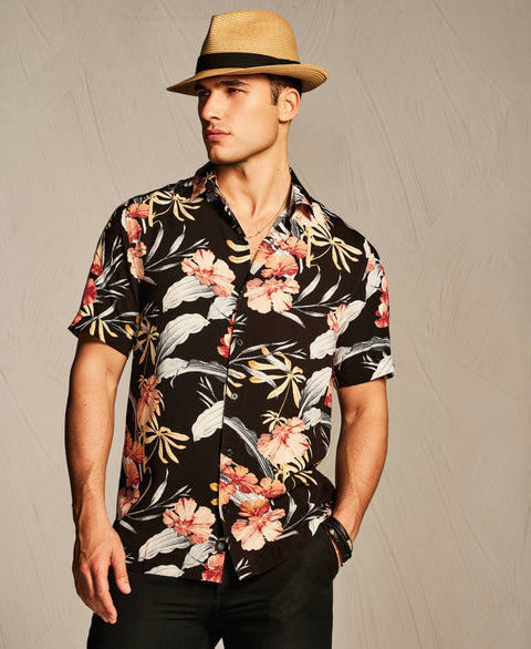 Varadero Fedora Hat-Hats-Cubavera