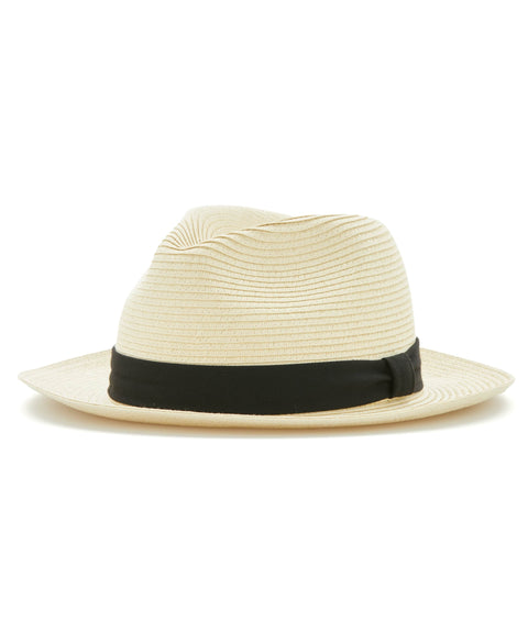 Varadero Fedora Hat (Cream) 