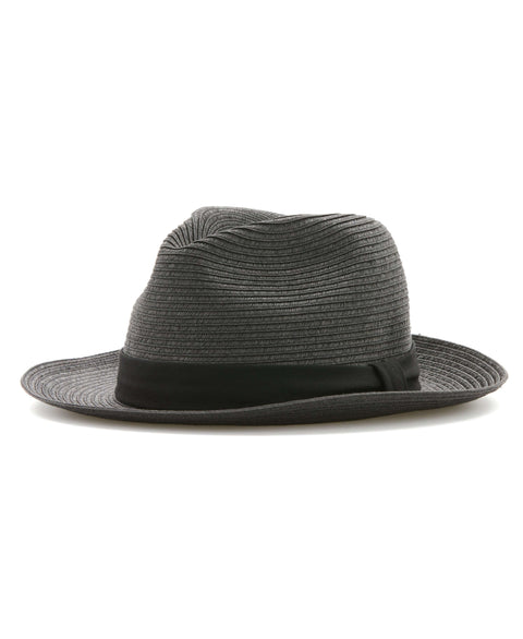 Varadero Fedora Hat (Black) 