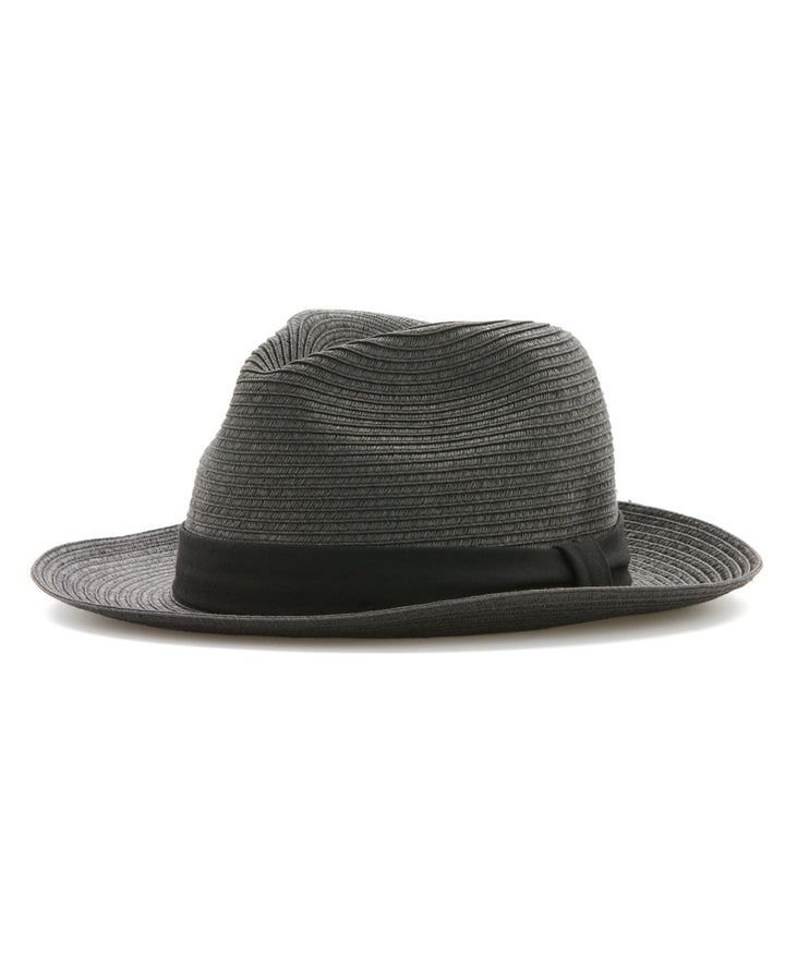 Varadero Fedora Hat (Black) 