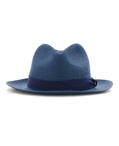 Varadero Fedora Hat (Delft) 