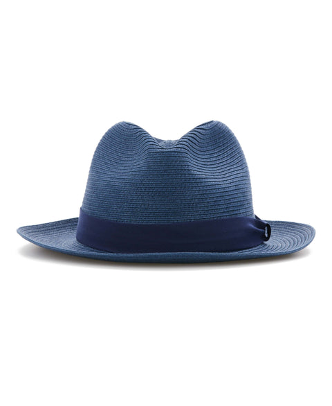 Varadero Fedora Hat (Delft) 