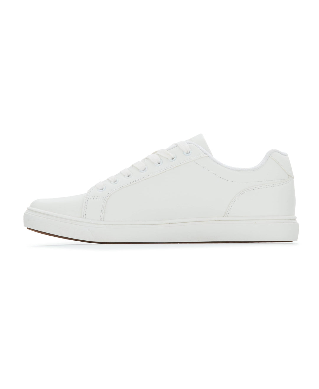 Vincent Sneaker (White) 