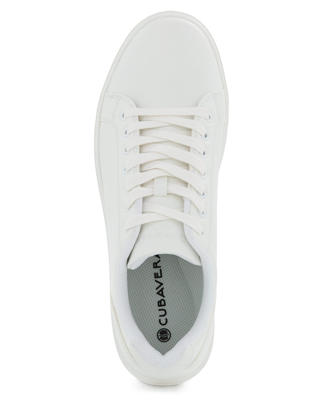 Vincent Sneaker (White) 