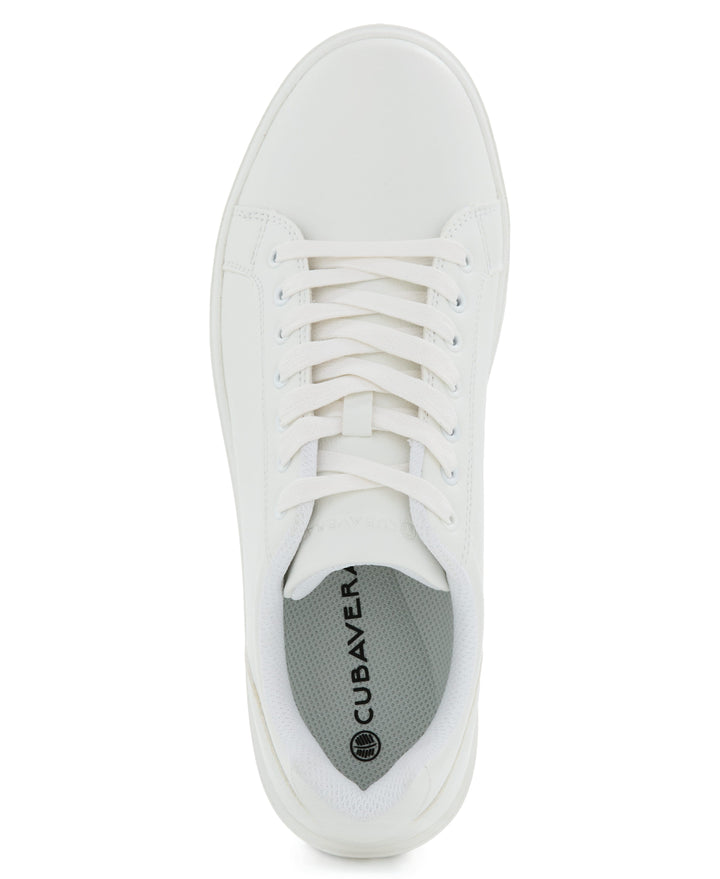 Vincent Sneaker (White) 