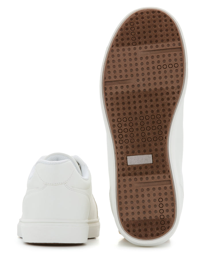 Vincent Sneaker (White) 