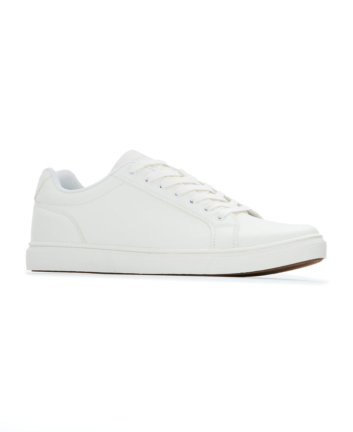 Vincent Sneaker (White) 