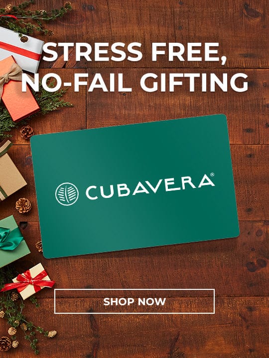 Cubavera Gift Cards